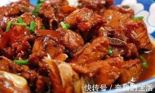 鸡粉|男人过了30，一旦经济允许，多吃这几种营养美食，越吃越壮实