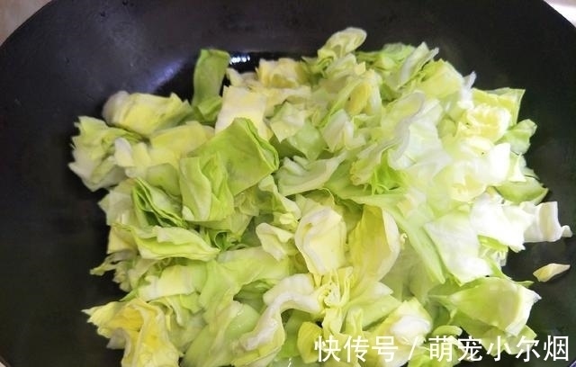 宝妈从140斤瘦到99斤，分享一道低脂餐，常吃清淡不长胖
