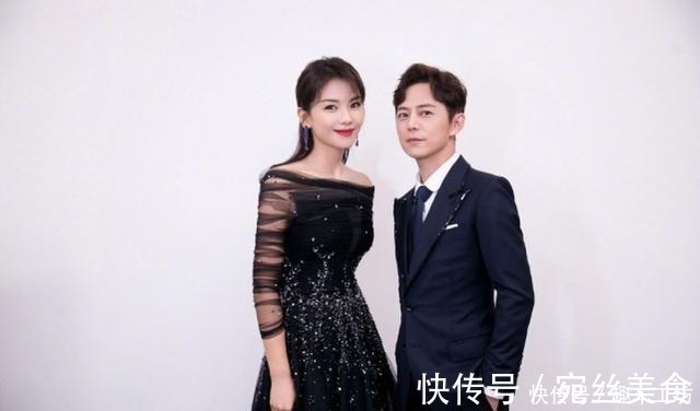 金鹰节何炅再现神救场,秒速化解突发状况,任达华连说谢谢!