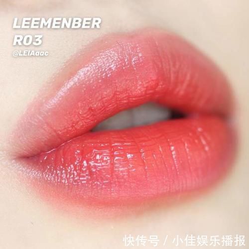 口红|国货口红的“沧海遗珠”,以这4支为代表,黄皮肤女孩人均一支!