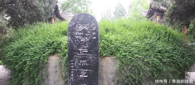 污点|历史上最坑爹的儿子,害老爸留下污点,连生祠庙都被砸了!