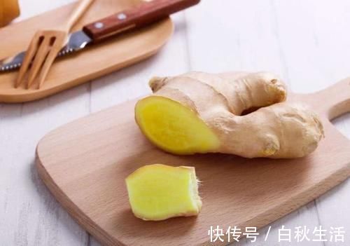 肩周炎|黄豆+生姜,坚持3天,缓解头晕手麻,颈椎病与肩周炎也好多了