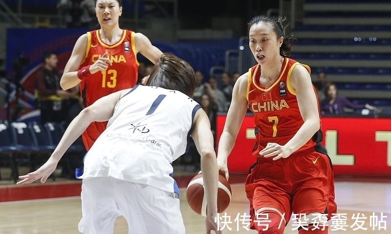 球队|央视直播!女篮热身赛再战强敌,许利民全力冲击,两国手值得期待