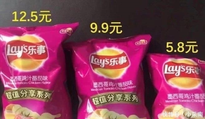 如何做一个体面的穷人常见美食“性价比”测评,差距一目了然