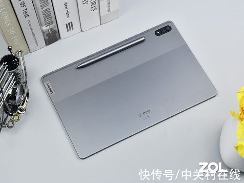 水桶机|平板中的全能水桶机 联想小新Pad Pro图赏