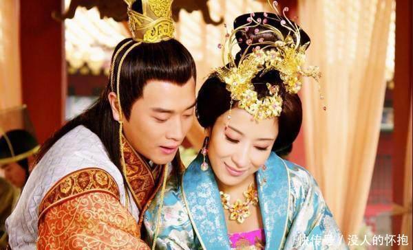 废除|她比皇帝大20岁,却恩宠不断,皇帝还因为她废除了皇后!