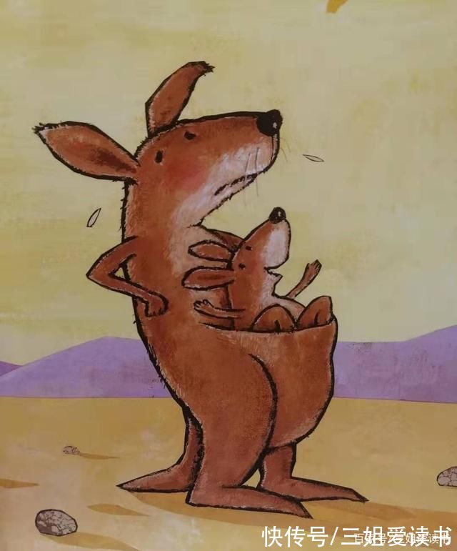 可怜天下父母心|成长,就是慢慢离开妈妈的怀抱