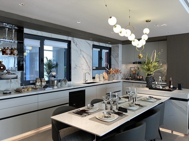 金科|10月30日,金科好运城营销中心开放!这家新晋外来房企,果然还是不一样!