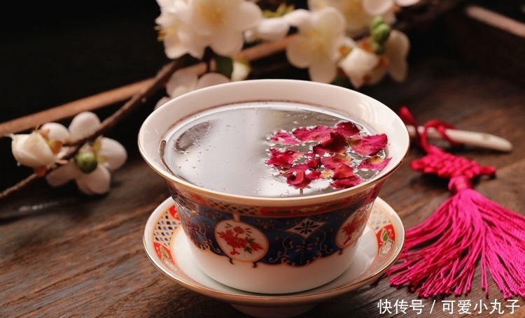 吃得起|入秋后,把2种食材一起煮,钙是牛奶的6倍,人人吃得起