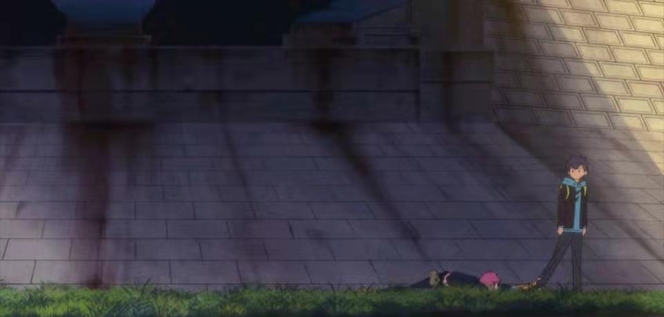 电光超人古利特后：4月新番又有圆谷新作？机甲机器人重磅来袭！