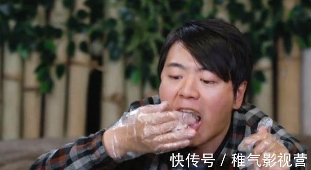 幸福三重奏|郎朗上綜藝成為吃播,啃雞腿絲毫不顧及形象,網(wǎng)友:你可是鋼琴家