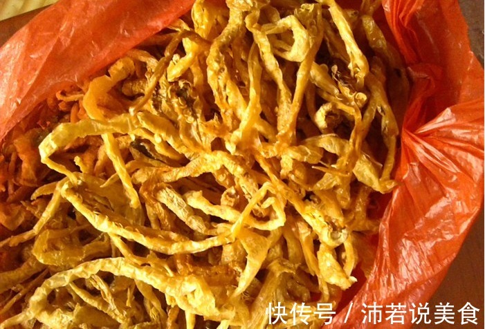 分享给你一道好吃不贵的湖名白辣椒，喜欢的快来做吧