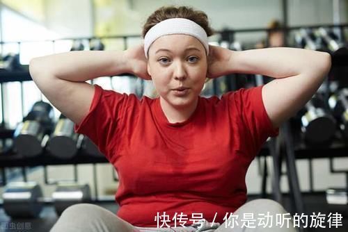 发胖|除了体重下降之外，身体出现这4个信号，说明你真的瘦了