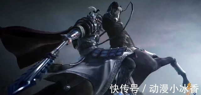 秦时明月六|秦时明月六:胜七见到盖聂却不敢动手?看看这四场战斗就知道了!