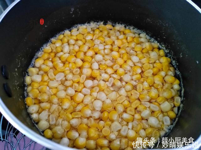 步骤|秋天,早餐每天给孩子喝一杯,长个子又增强记忆,比喝牛奶强