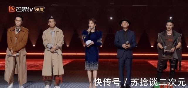 李云迪|《披荊斬棘》在保誰？三公臨時改淘汰規則，李云迪被內部票選出局