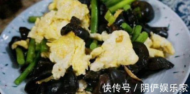 鸡蛋清|美食推荐酸菜肉丝,萝卜干炒腊肉,木耳鸡蛋炒蒜薹,鱼香肉丝