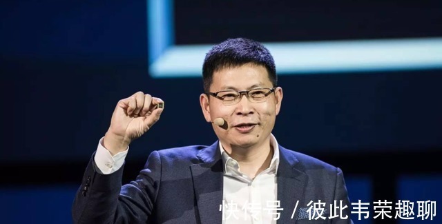 软件|时隔五年,任正非再次表态,华为的状态已经截然不同