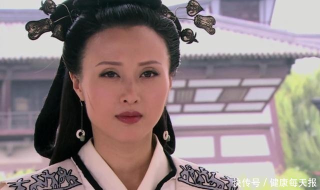 后宫|吕雉早就听说，薄姬将来会是天子之母，为什么还让她一生平安呢