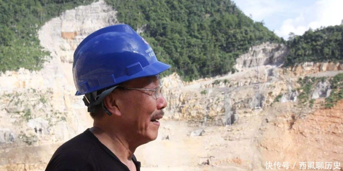 南仁东 国之脊梁南仁东,缔造大国重器天眼,让全球科学家向中国排队申请