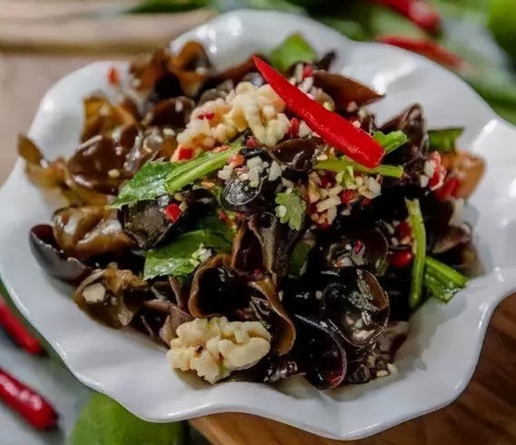 步骤齐全的几道菜谱分享，新手学了都能变大厨，色香味俱全