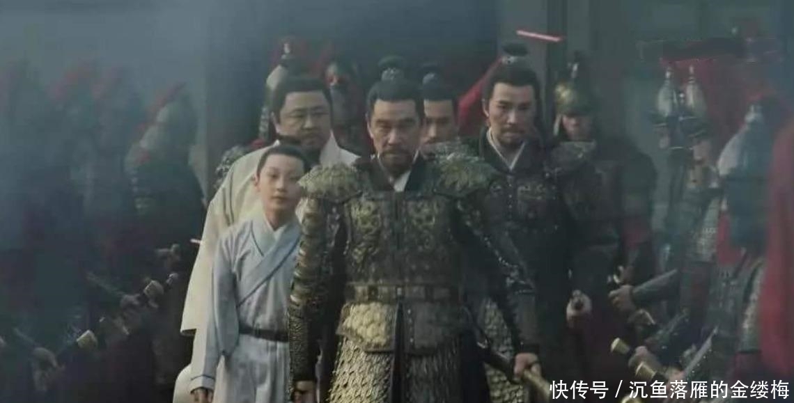 荣华富贵|明朝四大家族:徐、沐、朱、张,与国同休,共享276年荣华富贵