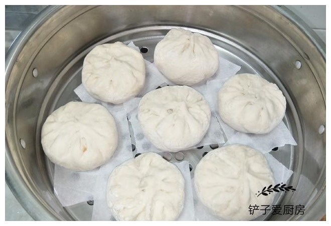 秋天蒸包子,就爱吃这馅,再贵也要买,比韭菜芹菜都香,太好吃了