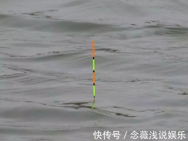 调漂有公式吗？有，新手学会了这个公式，钓鱼不再难