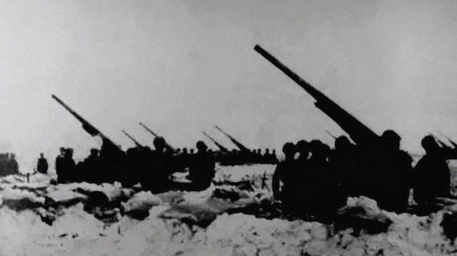 飞行员|初生牛犊赢恶虎！志愿军高炮歼敌2300多架，成美军飞行员噩梦