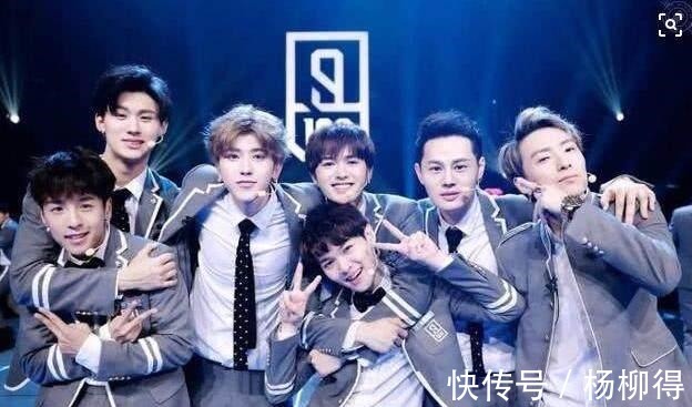 周艺轩|UNIQ组合差距大,王一博最火李汶翰追光,其余成员没任何水花