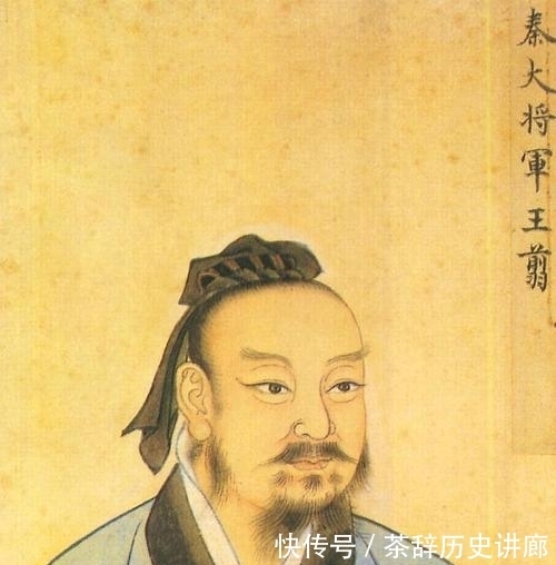 伍子胥|未尝败绩,各领风骚5大名将,不服来战!白起、韩信、徐达不算?