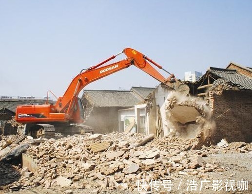 棚改|国家决定，全面取消“棚改”2021年起，“这类”小区业主要乐