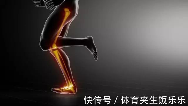 损伤|跑步、骑行、游泳,什么运动才不伤膝盖?