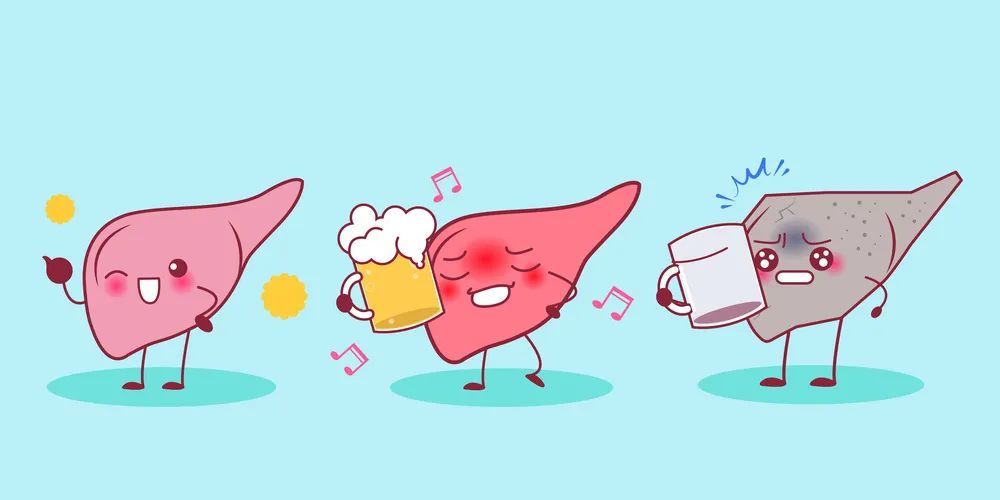 黄疸|黄疸是怎么回事？不只是皮肤有点“黄”