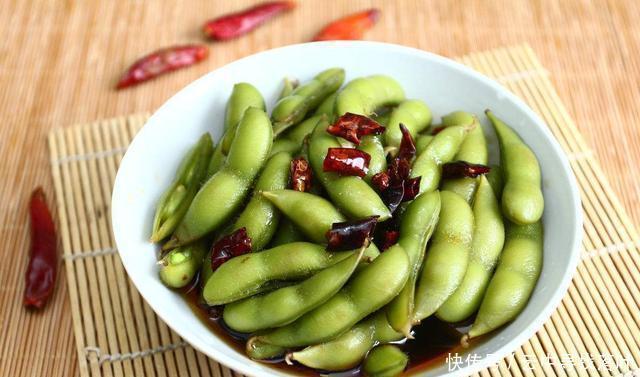 豆泥儿|豆泥儿这样做,特别的下饭,每次吃两大碗还不够