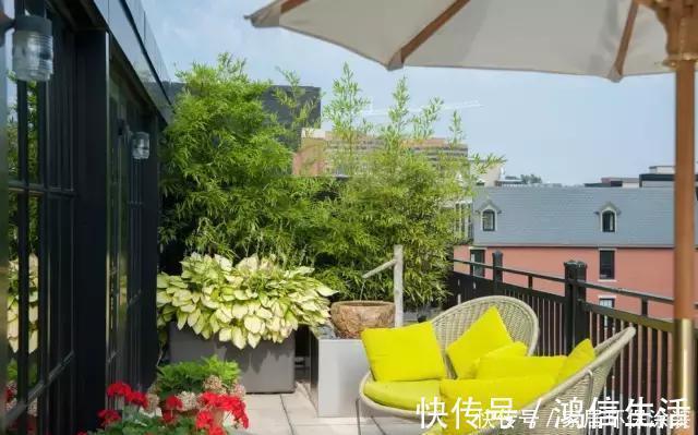 bbq|买顶楼的业主告诉我:买不起大别墅,那就买顶楼,效果是一样的!