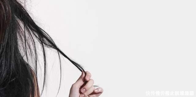 干性|头发隔多久洗一次最好,很多人还不知道,难怪头发越掉越多
