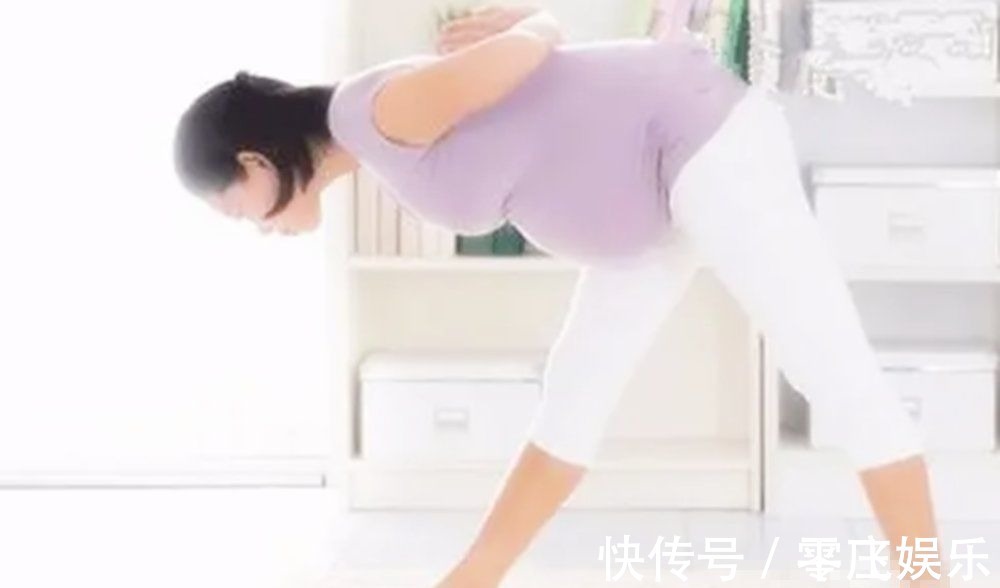 医生|孕晚期胎儿出现缺氧,或许和孕妈做了几件事有关,不能小瞧了它们