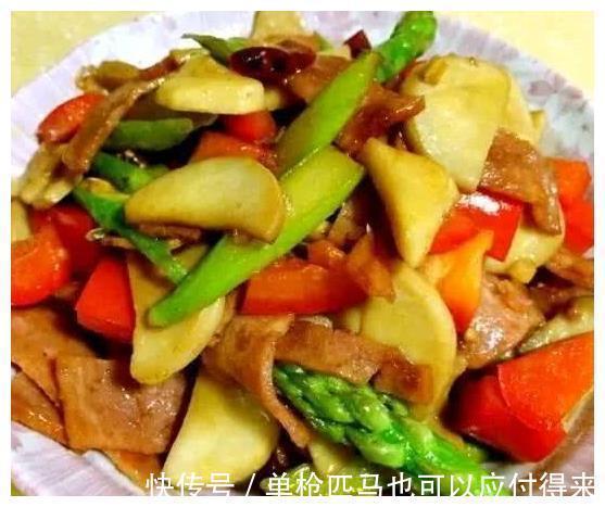 适合在家宴客的几道家常菜，鲜香美味特下饭，好吃的停不下筷子