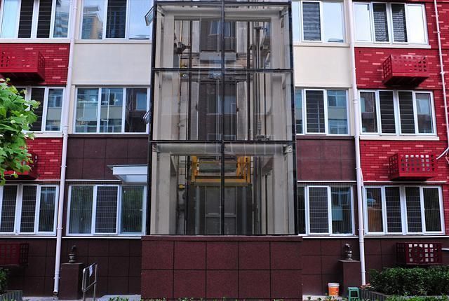 拆迁|老旧房子加装电梯,取消“一票否决”,如今中层住户又“反对”