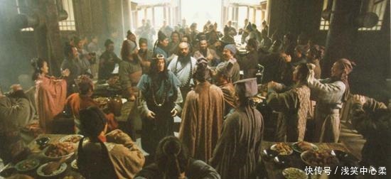 徐宁|被“坑”上梁山的好汉,本是皇帝的贴身保镖,却早早战死在沙场!