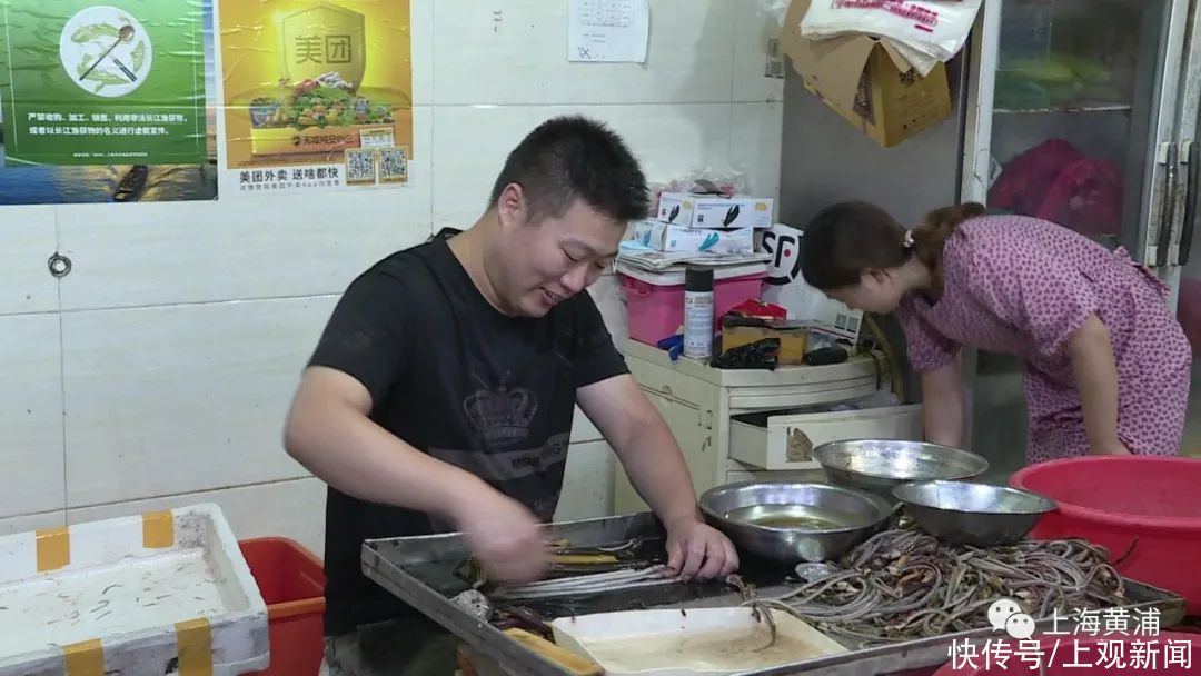 马大嫂|小暑时节补点啥？黄鳝赛人参，羊肉来滋补