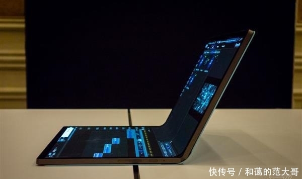 卷轴屏概念机|未量产一律按PPT手机处理!盘点那些华而不实的概念机