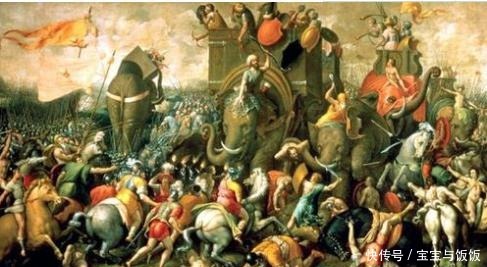 原因|古代入侵印度都走同一个地方,印度为什么不防御原因只有一个字