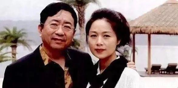 余秋雨|让余秋雨为她抛弃妻女,原配还表示不怪她,马兰到底有何魅力