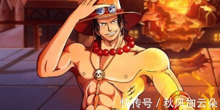 凯多|海贼王萨博为何一直拿着钢管不是随便找的,曾是艾斯的武器