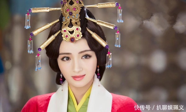 西北|先造势，后逼婚，秦穆公果然聪明，算盘打得很高明