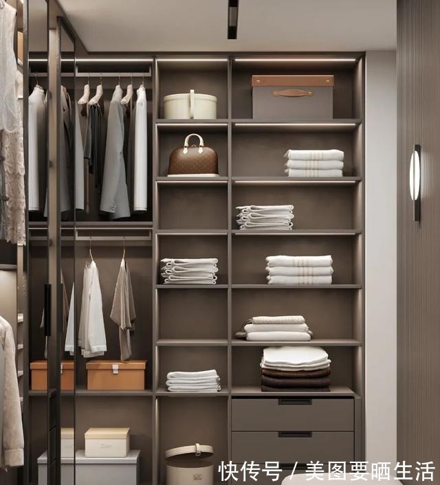 空间|优雅的灰褐色,家居时尚新潮流!优雅的灰褐色,家居时尚新潮流!