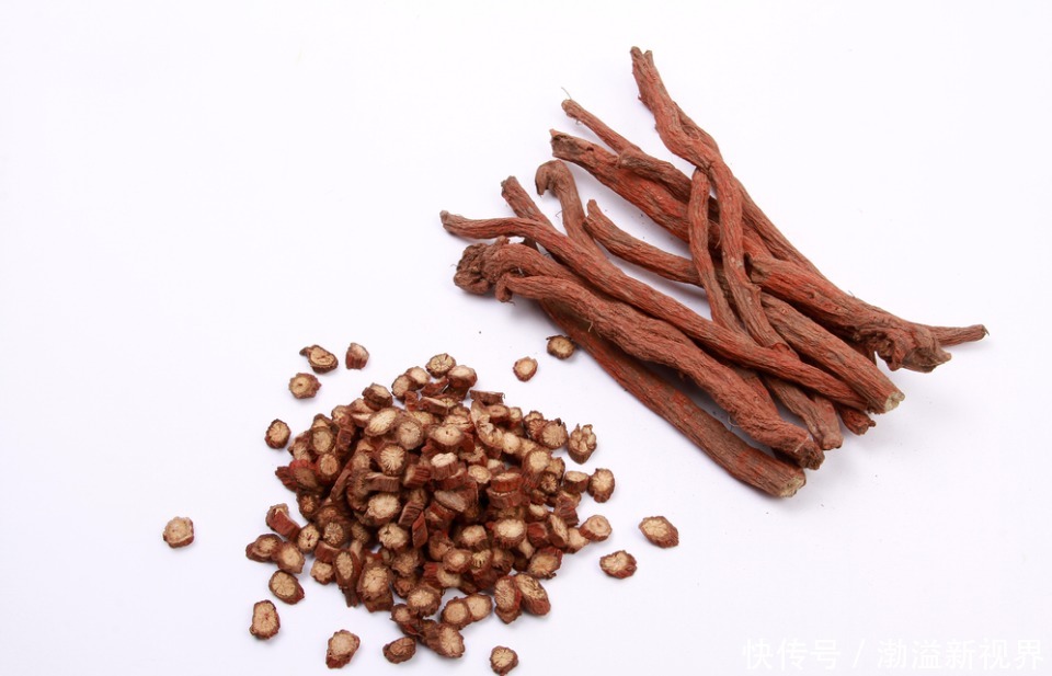 血管的天然支架!5块钱不到,对心脏病、血管硬