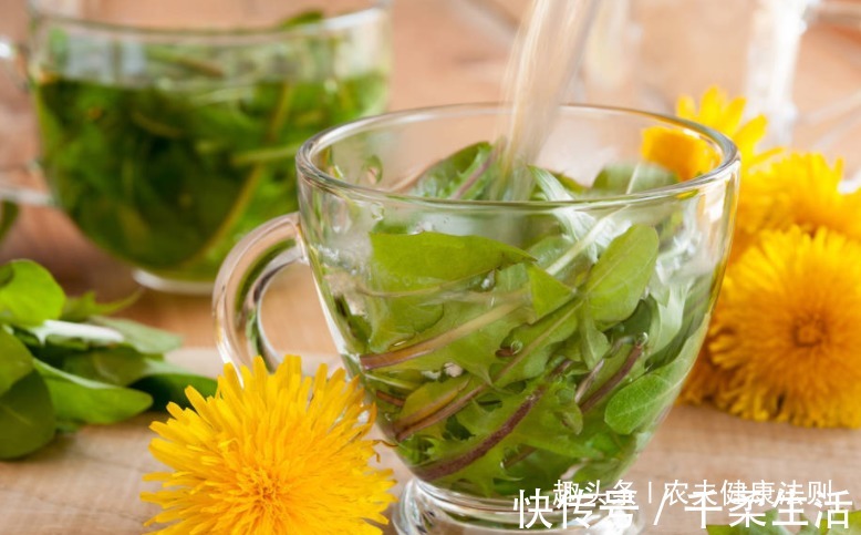 止痒|女性不想妇科炎症困扰,拿此物冲水喝,杀菌止痒,子宫更健康